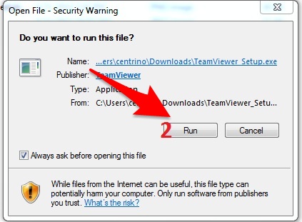 teamviewer alternative open source